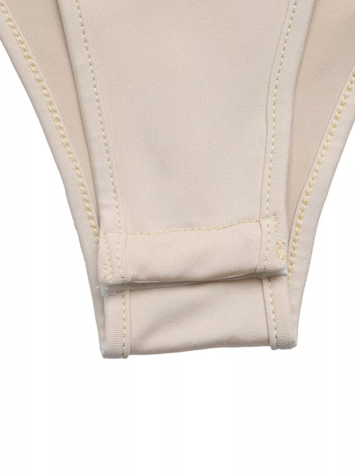 Luxe Sweetheart Balloon Sleeve Bodysuit