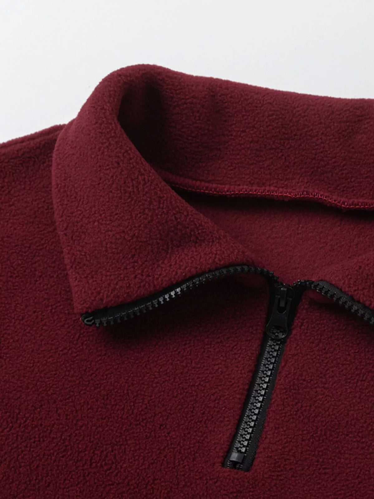 Off-Duty Zip Lounge Set