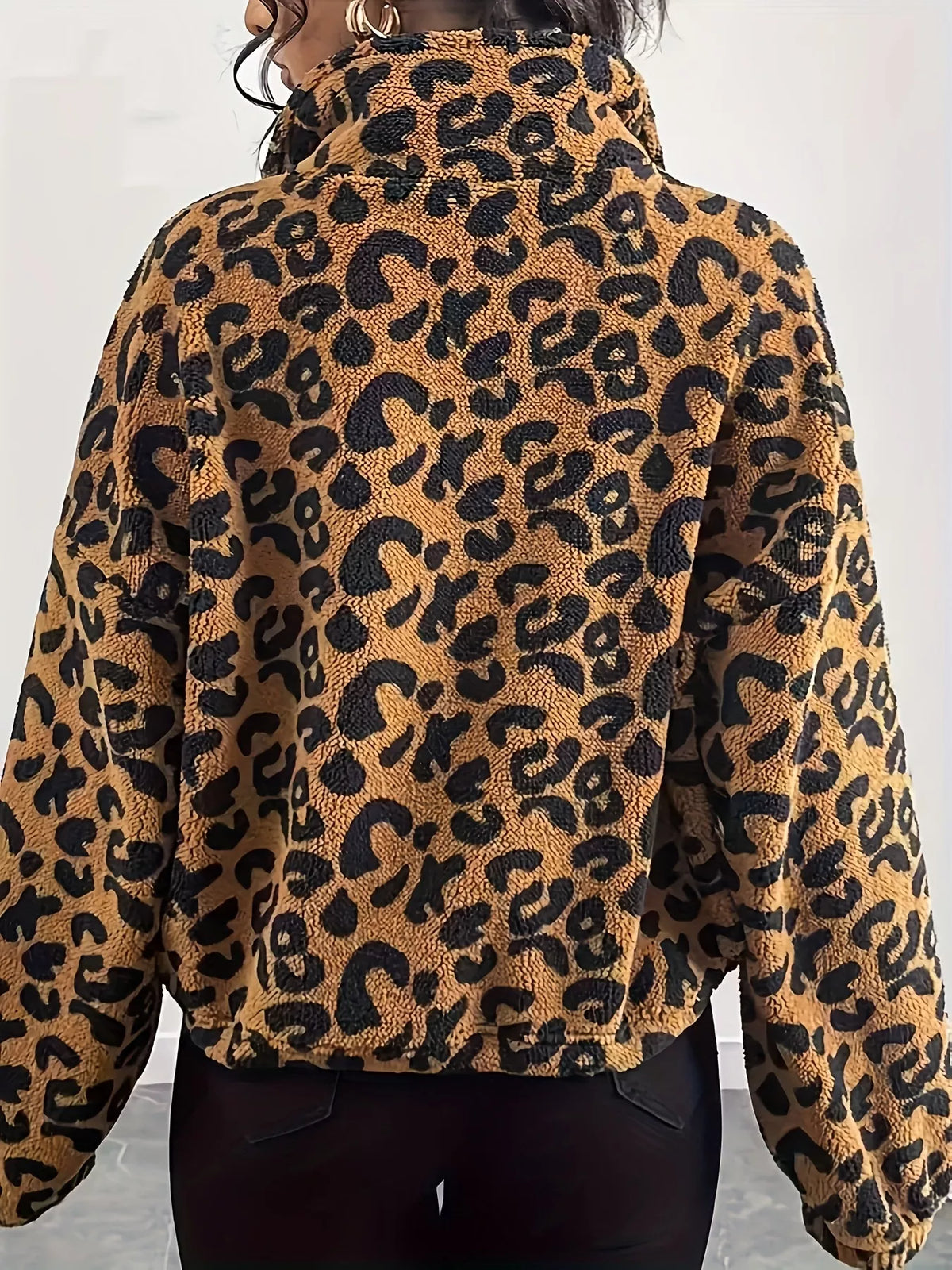 Wildcore Fleece Zip Jacket