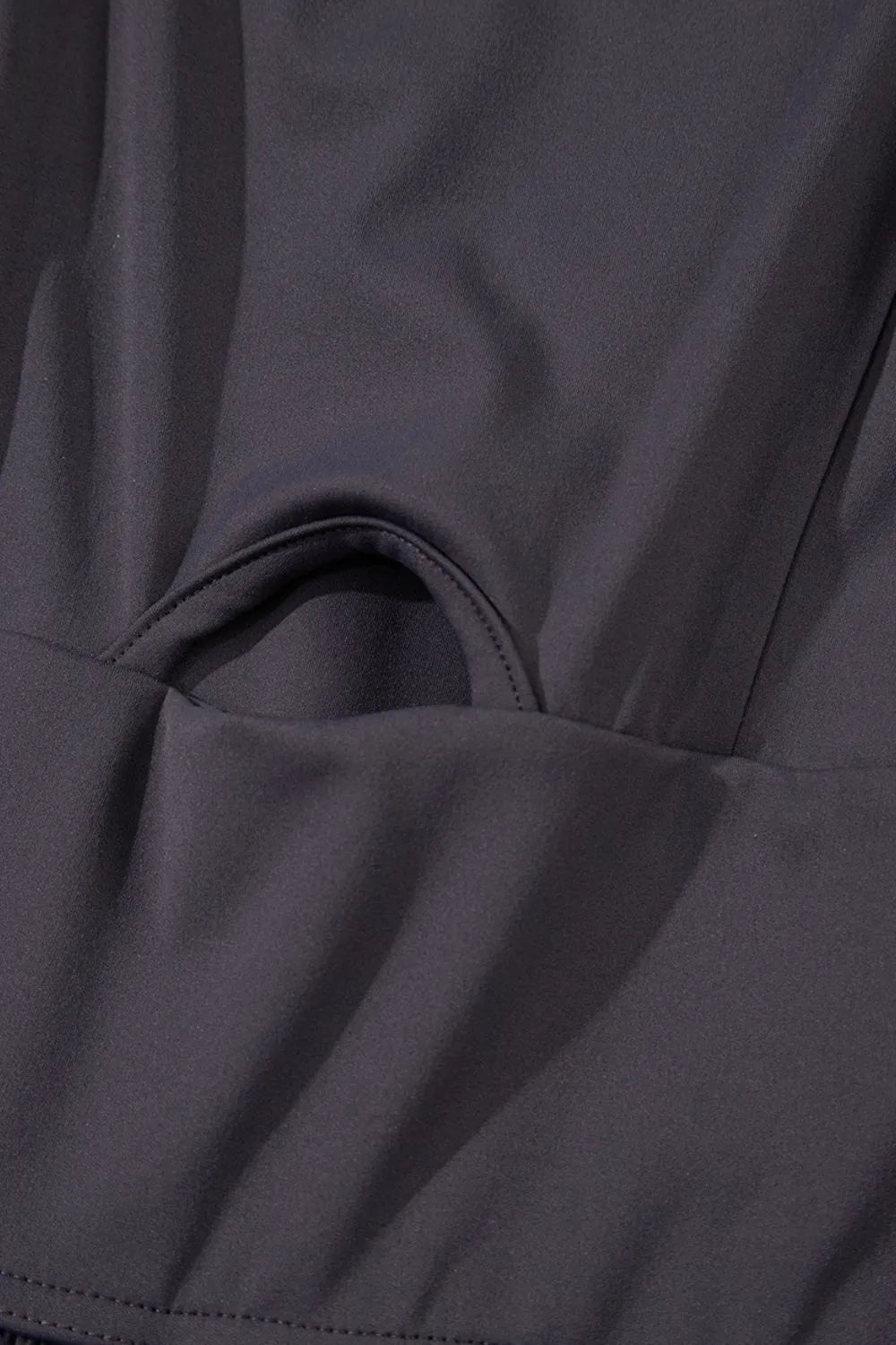 SoHo Sculpt Active One-Piece Loungewear