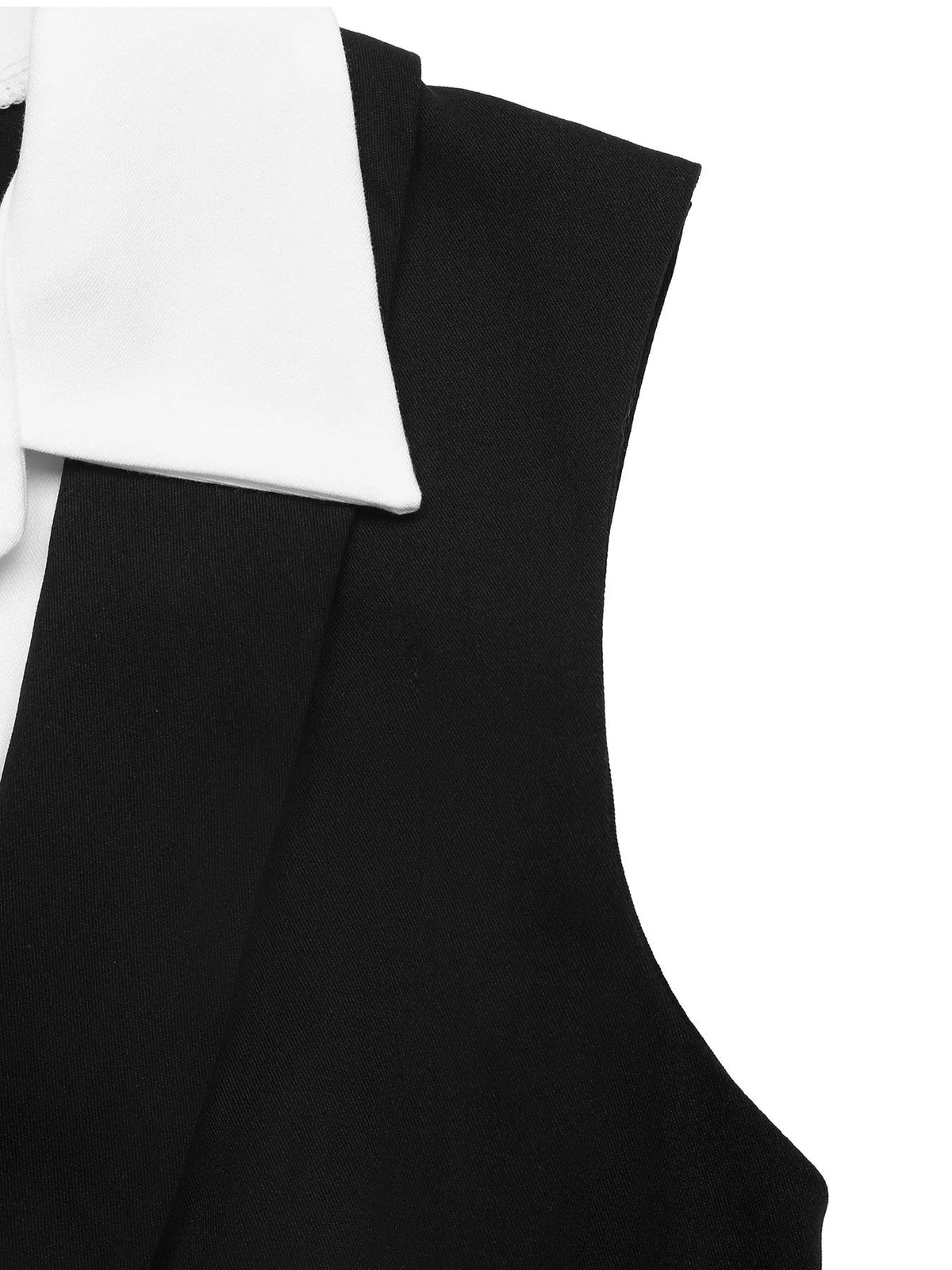 City Ease Sleeveless Wide-Leg Jumpsuit