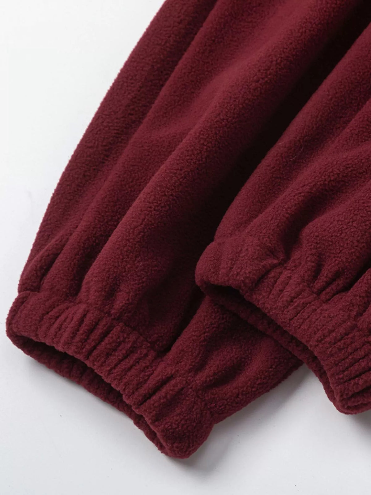 Off-Duty Zip Lounge Set
