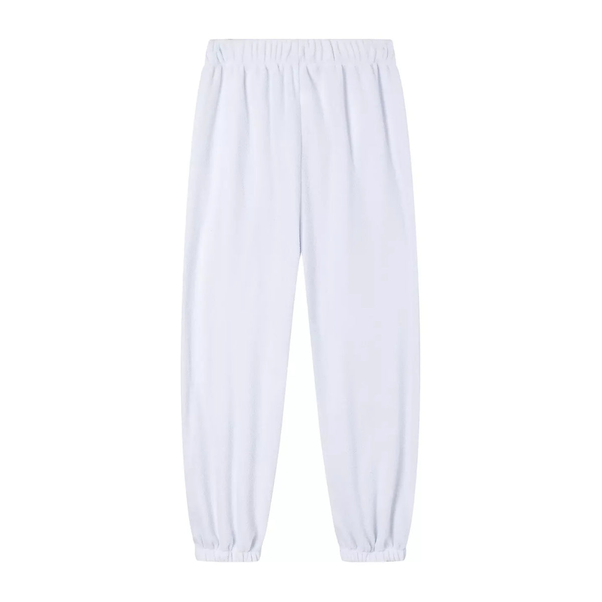 Off-Duty Zip Lounge Set