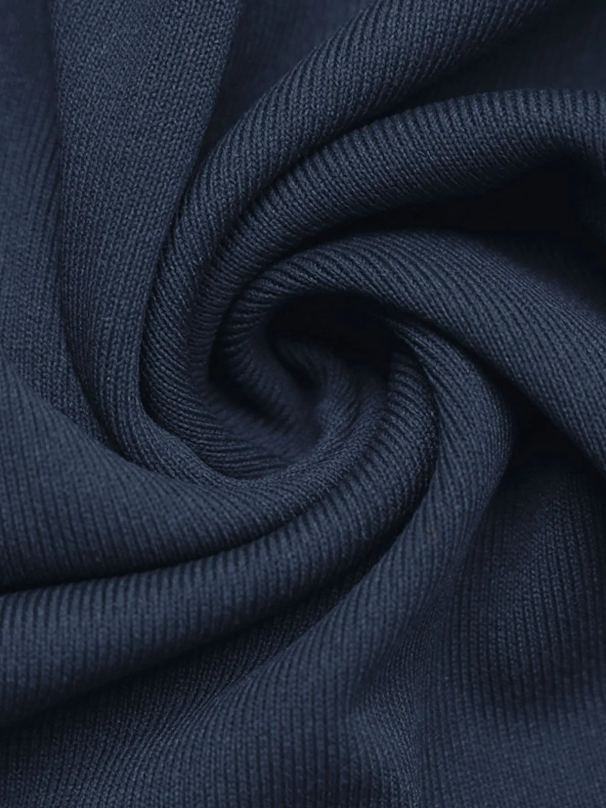 City Ease Long Sleeve Fitted T-Shirt