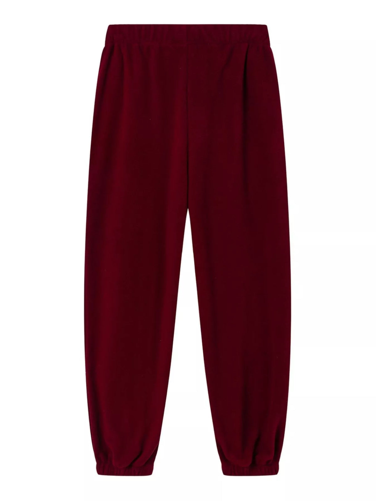 Off-Duty Zip Lounge Set