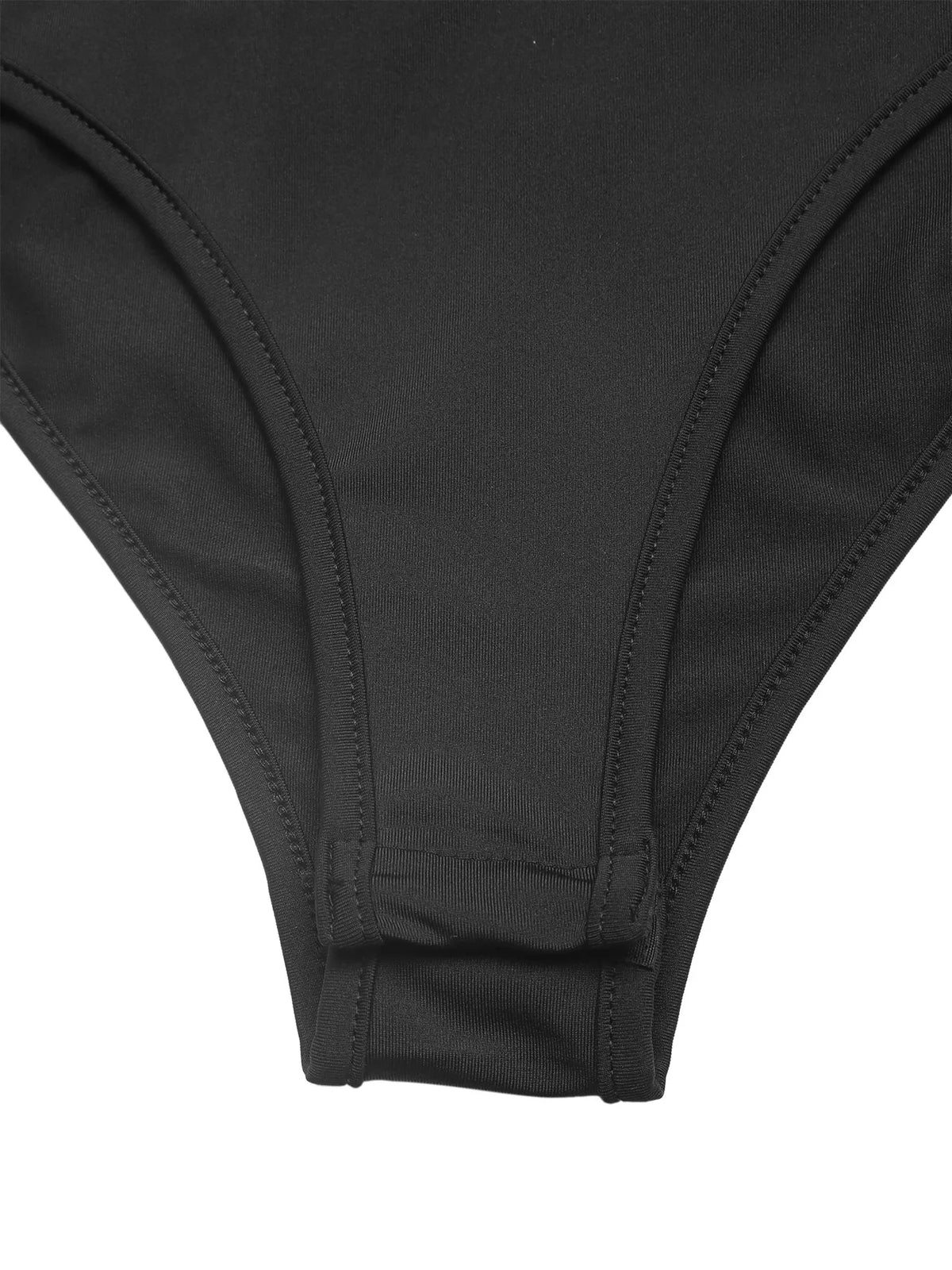 Emme Bow Detail Sleeveless Bodysuit
