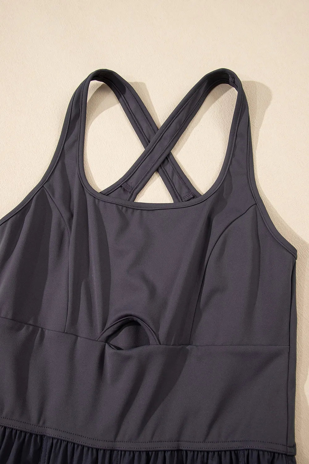 SoHo Sculpt Active One-Piece Loungewear