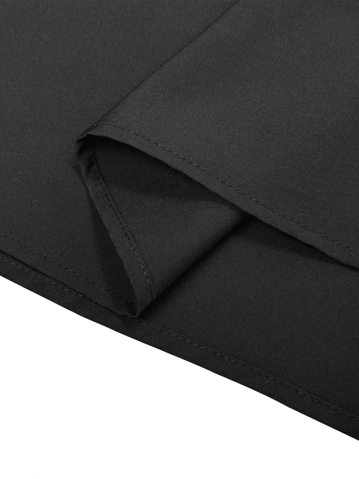 Modern Muse Button-Front Dress