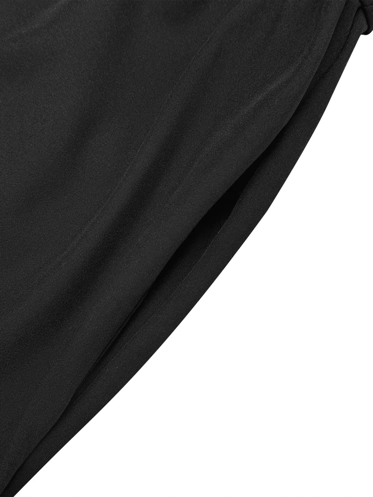 Modern Muse Button-Front Dress