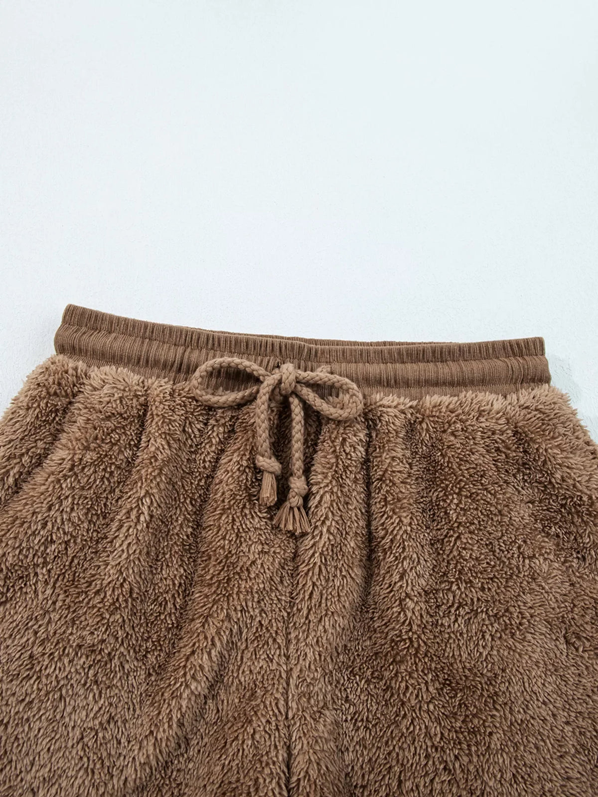 Brooklyn Bloom Hoodie & Drawstring Shorts Set