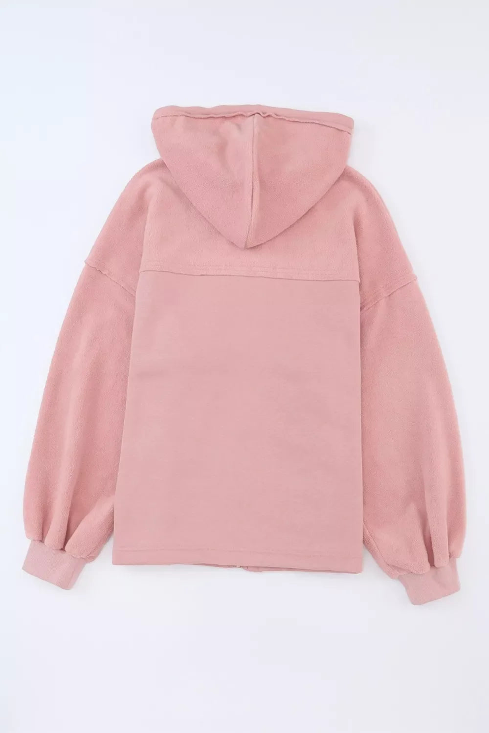 City Layer Zip-Up Jacket with Pockets