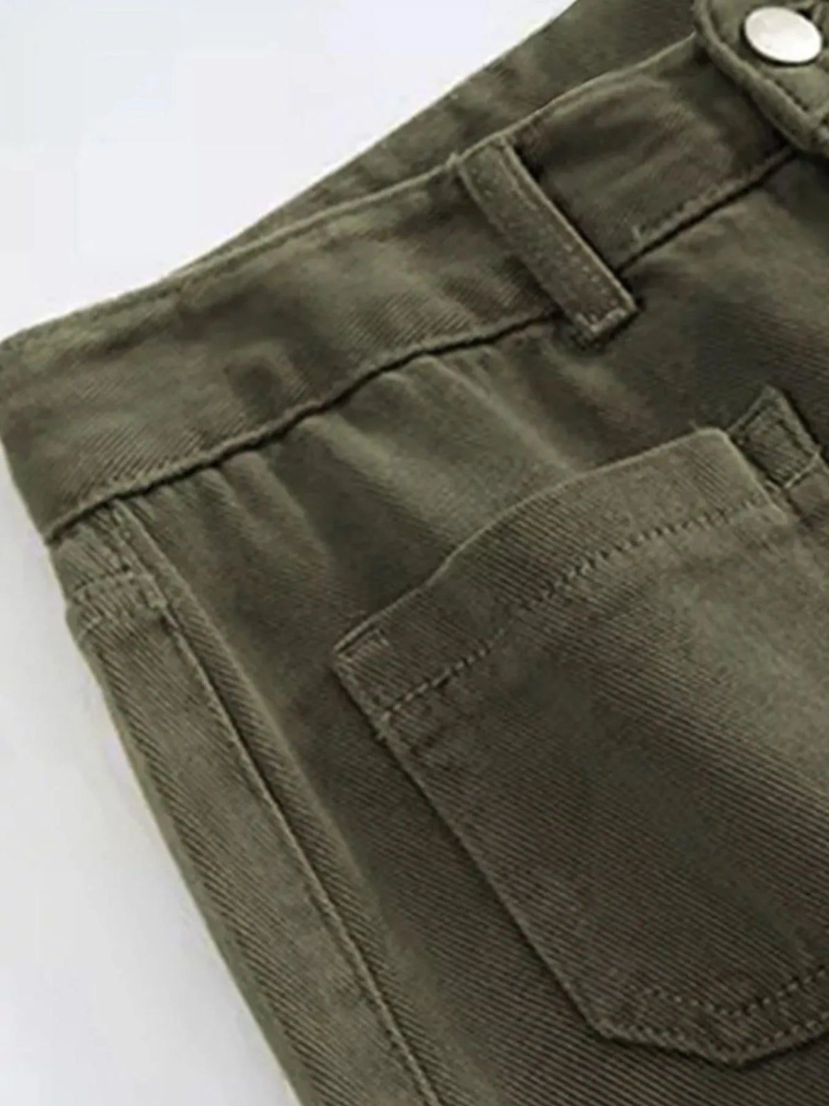 Modern Muse Wide Leg Pants Plus Size