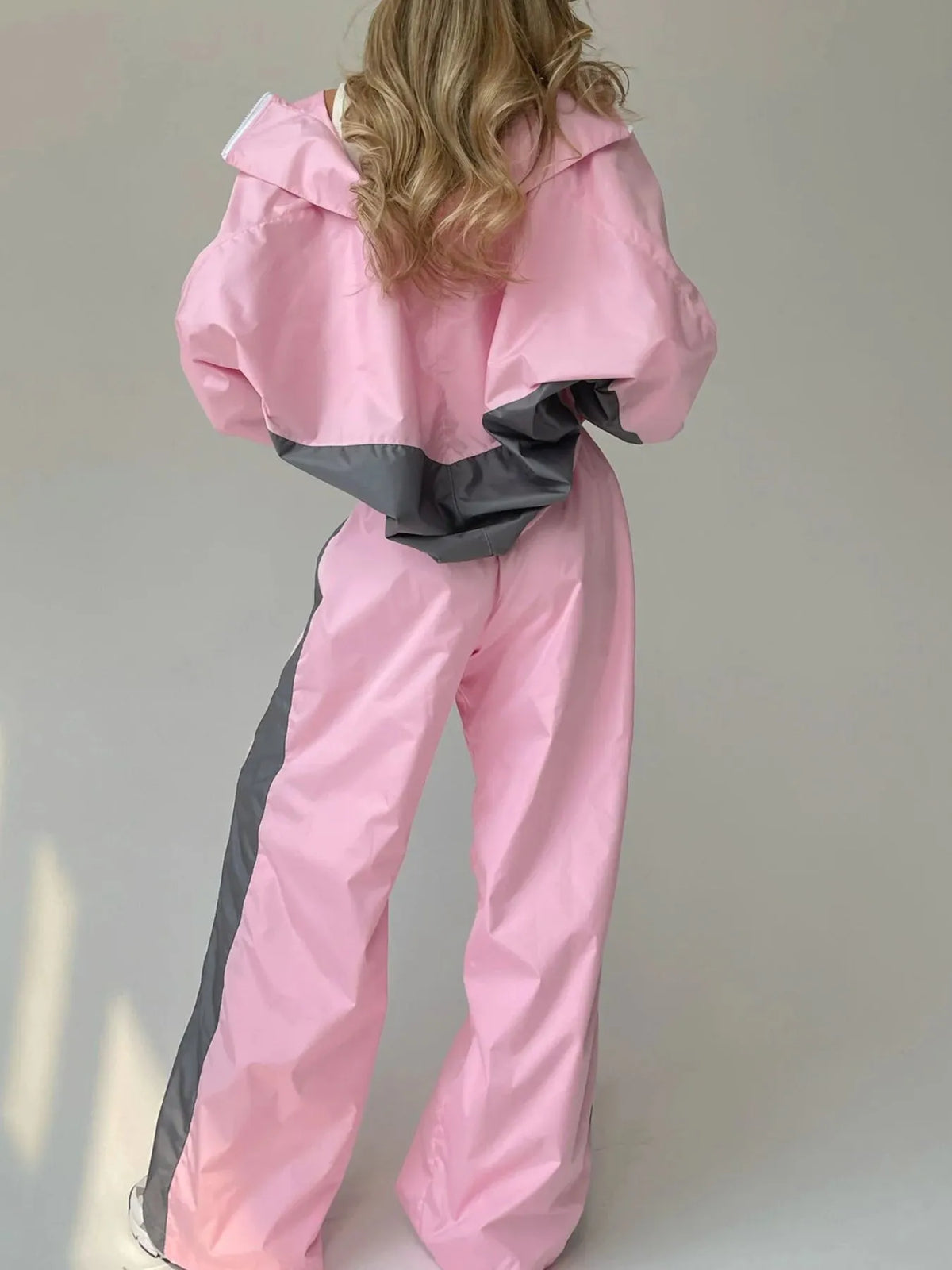 Fearless Long Sleeve Top & Pants Set
