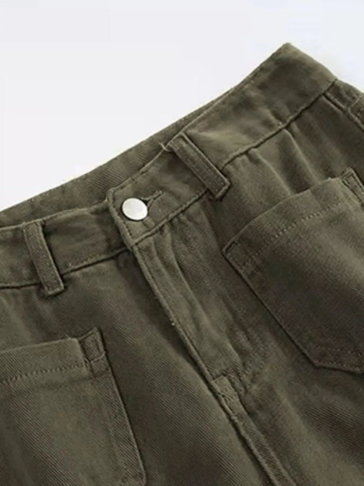 Modern Muse Wide Leg Pants Plus Size