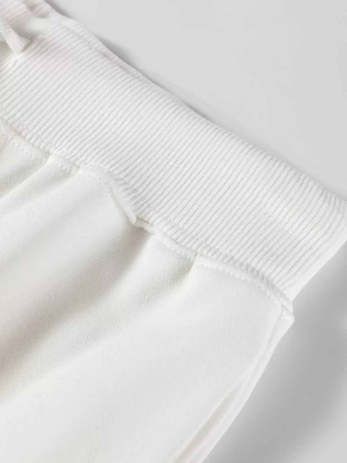 Off-Duty Stripe Trim Lounge Set