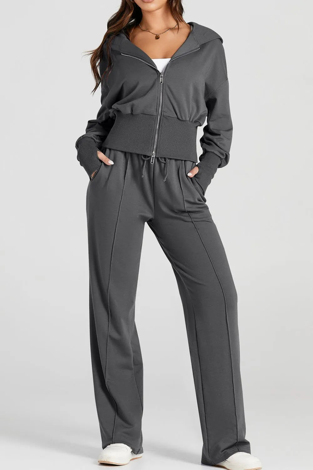 Street Motion Active Set