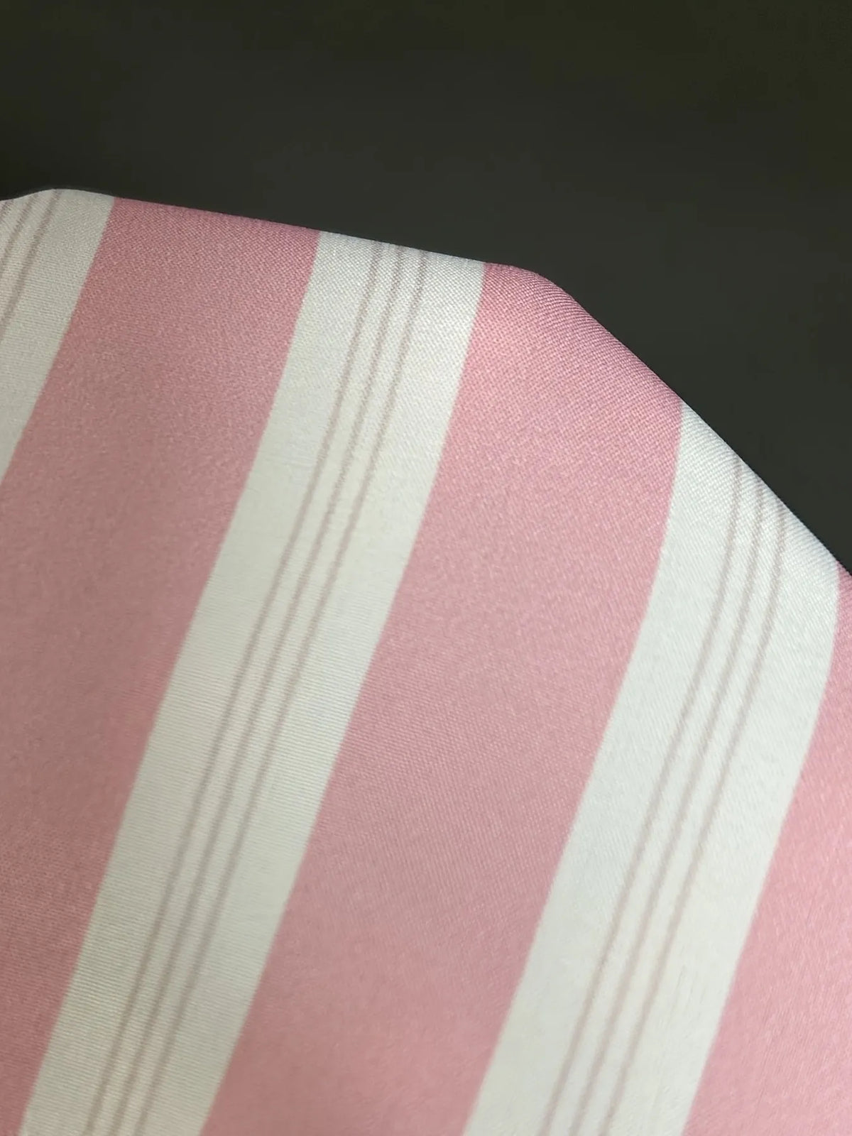 Harbor Breeze Striped Shirt & Shorts Set
