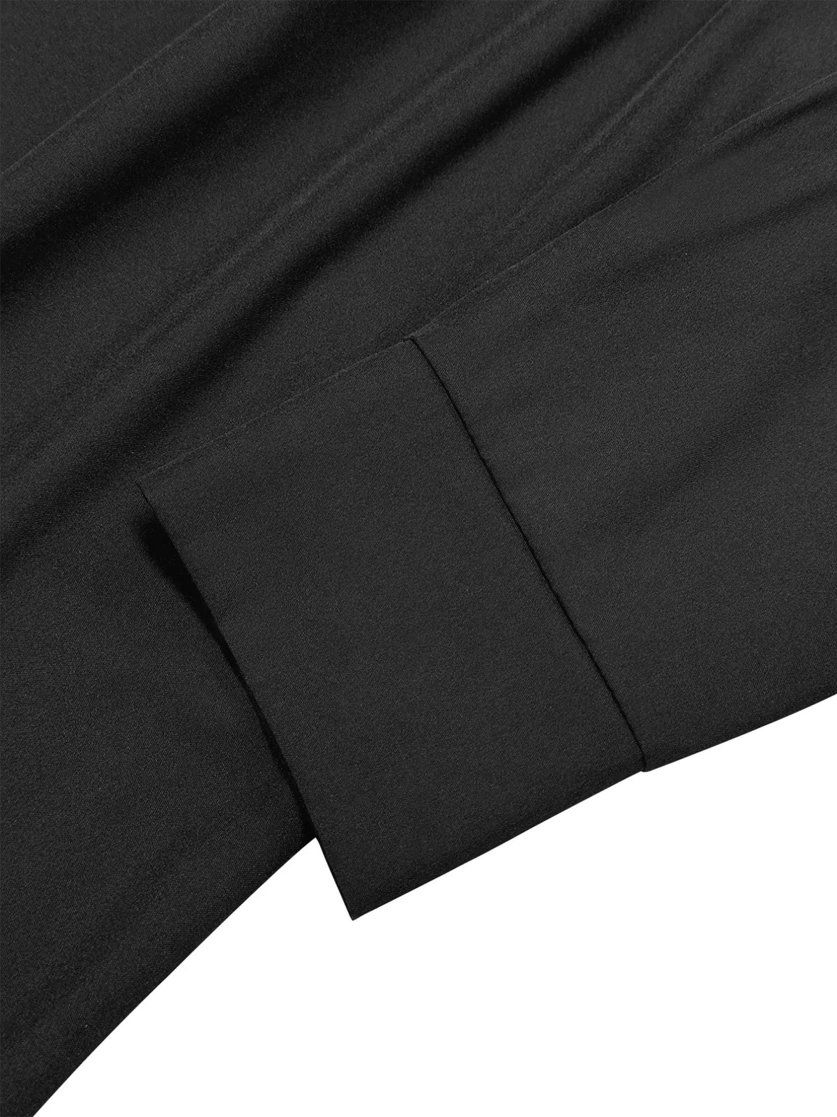 Modern Muse Button-Front Dress